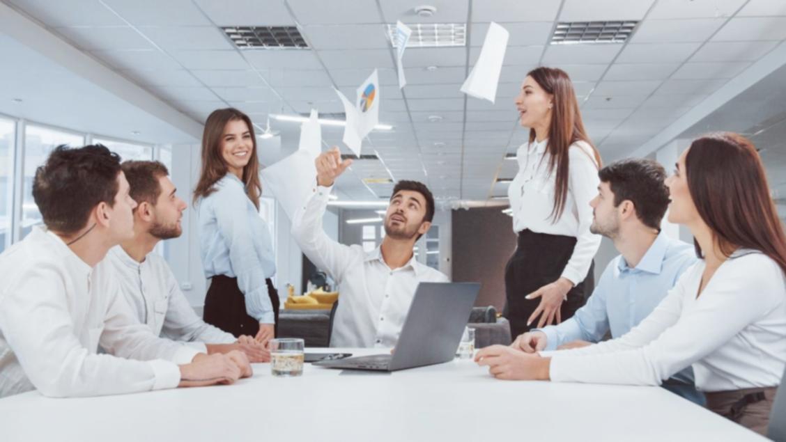 Профессиональная обработка изображений на экране монитора