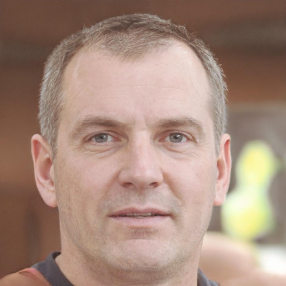 Ильназ Кочкаров, преподаватель растровой графики