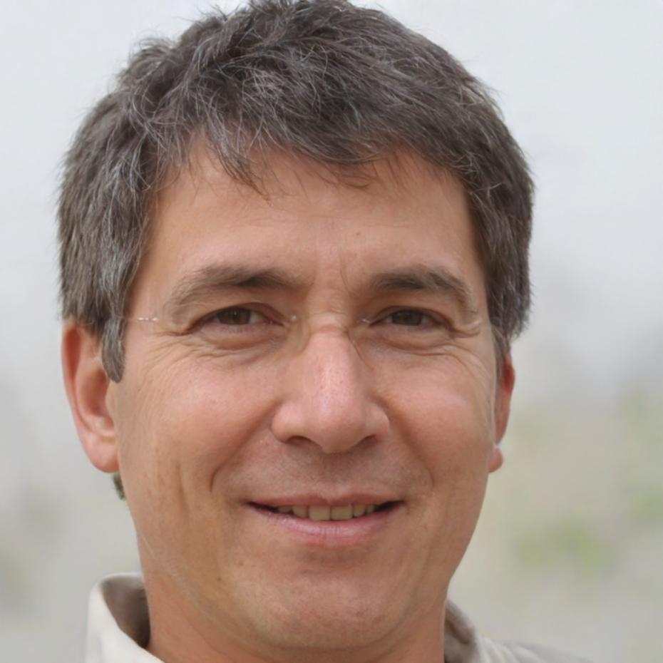 Преподаватель курсов по растровой графике