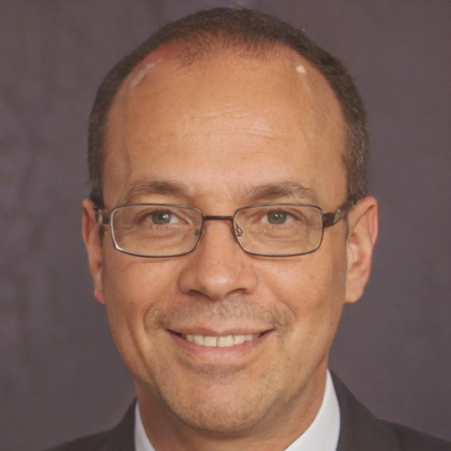 Руслан Ибрагимов